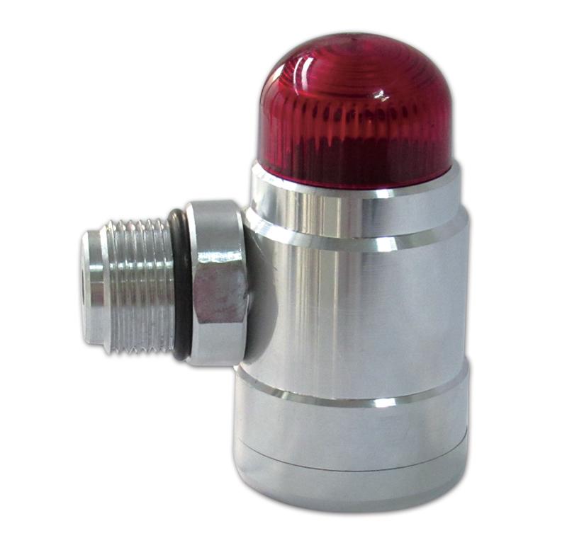 一氧化碳泄露報(bào)警器